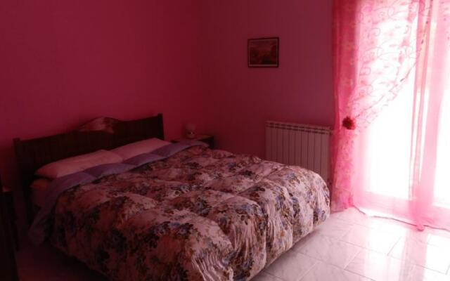 Holiday Home Ginestra Delletna