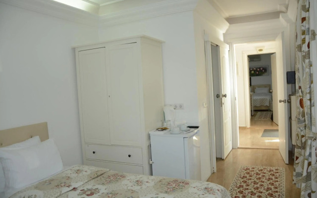 Berg Villa