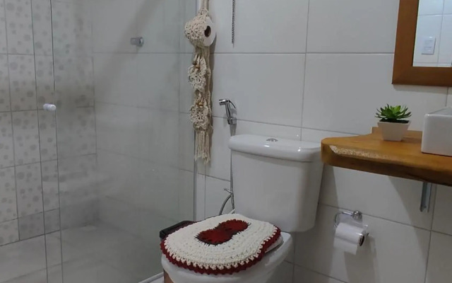 Chalés Vale Das Pedras