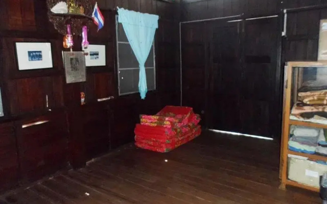 Coffee Morning Mae Hong Son