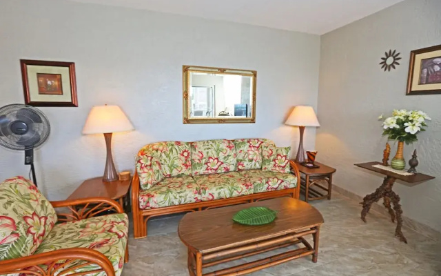 Alii Villas #224 1 Bedroom Condo