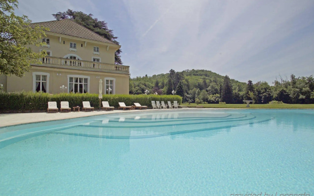 Domaine des Séquoias