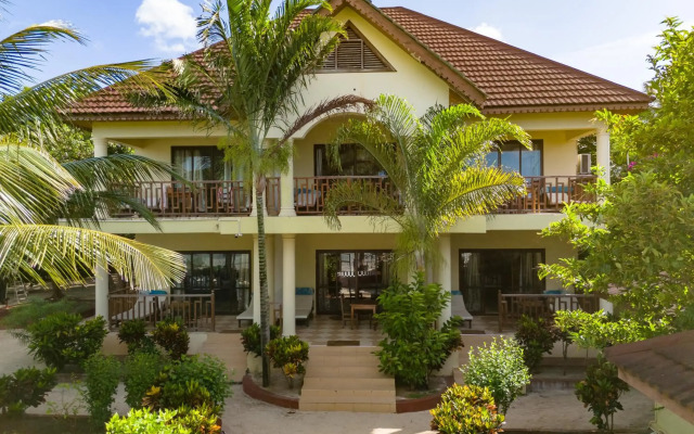 Ifa Beach Resort