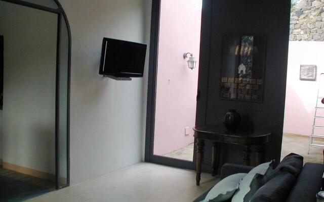 Holiday home Dammuso Magia