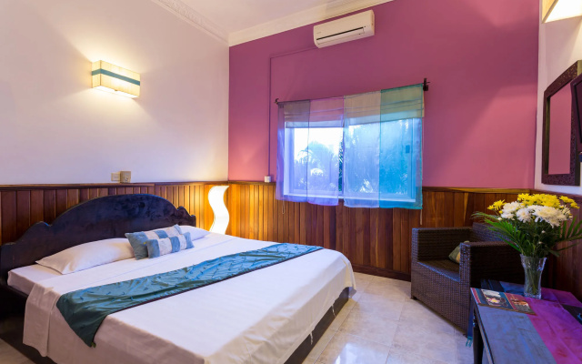 Le Tigre Hotel