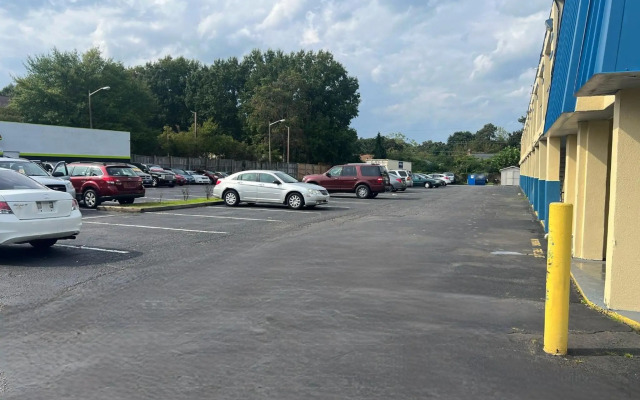 Capitol Inn by Belvilla Richmond Airport VA