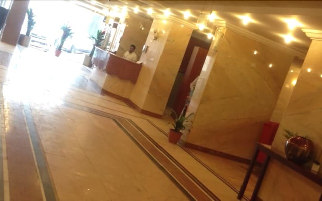 Zomorodet Al Aseel Hotel
