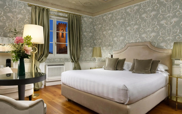 San Firenze Suites & Spa
