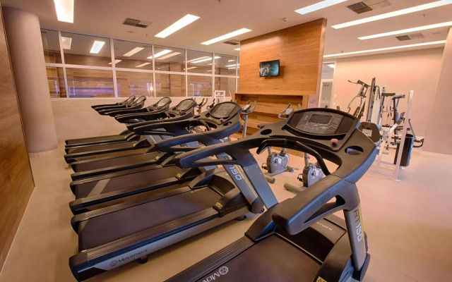 Hplus Vision Executive