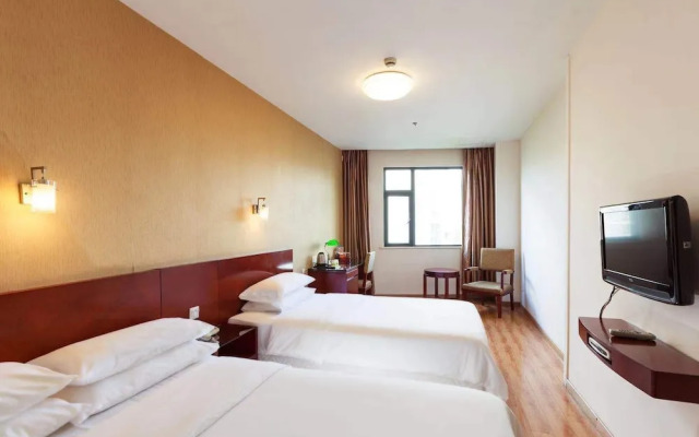 MIlE Hotel
