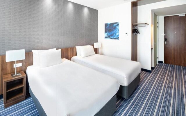 Holiday Inn Express Utrecht - Papendorp, an IHG Hotel