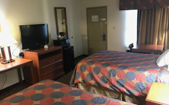 Best Western Kentucky Inn