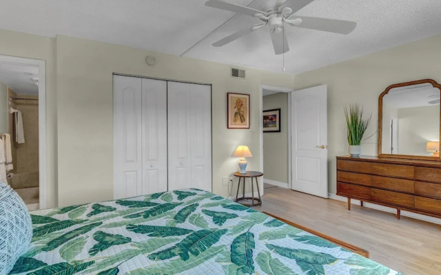 Sea La Vie at Cocoa Beach