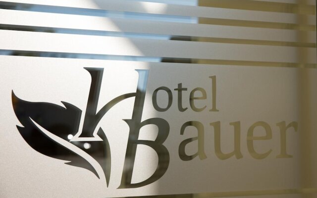 Hotel Bauer garni