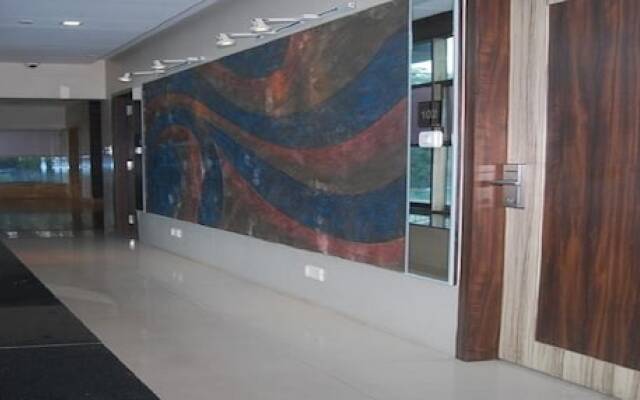 Room Maangta 108 - Thane West