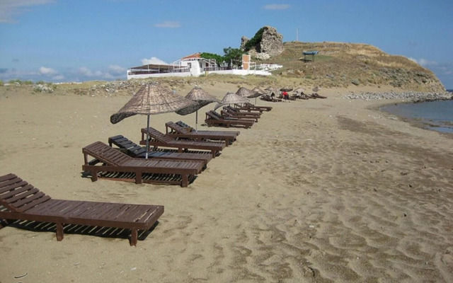 Dogan Pansiyon