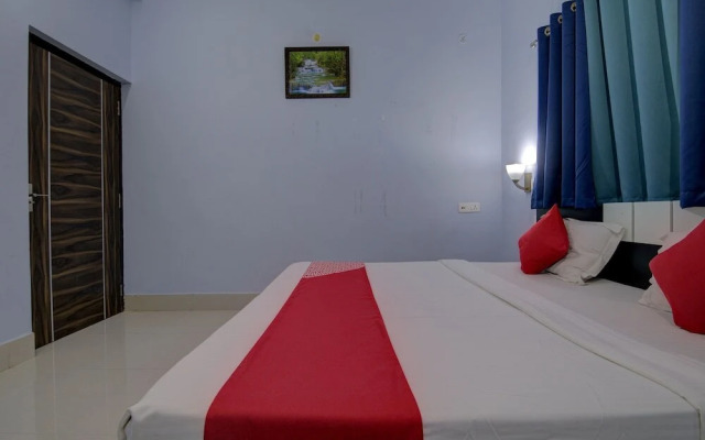 Dhanraj Residency by OYO Rooms