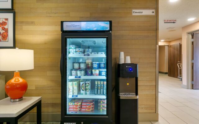 Best Western Plus Oak Harbor Hotel & Conference Center