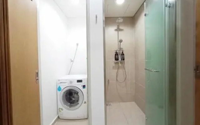 Plaza Arkadia Desa Parkcity by KLhomesweet