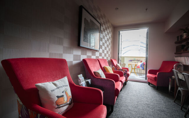 Hotel 115 Christchurch