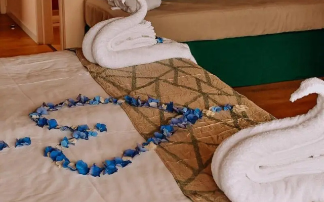 Hôtel Alivi di Santa Giulia