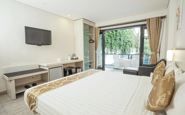 The Rani Hotel & Spa