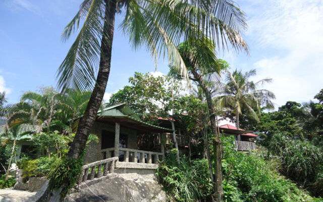 Koh Chang Hut Hotel