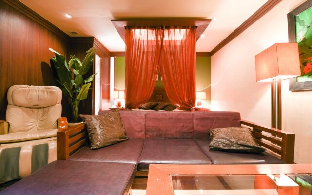 HOTEL Gt Kansai International Airport - Adults Only
