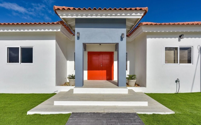 Westpoint Villa