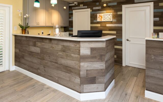 Crane's Beach House Boutique Hotel & Luxury Villas