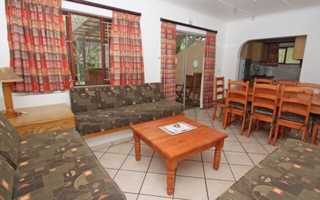 Banana Beach Club, Annerley, South Africa