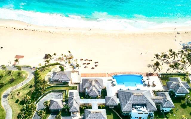 Apartamento 120 Jardin Privado Cana Rock