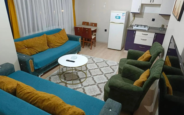 Poli House