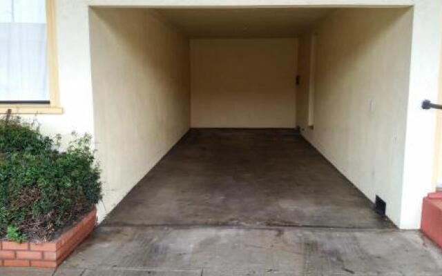 Colombi Studios And Suites