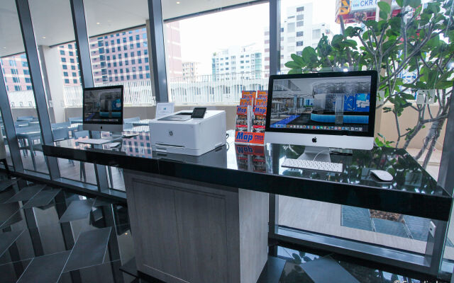 Holiday Inn Express Singapore Katong by IHG
