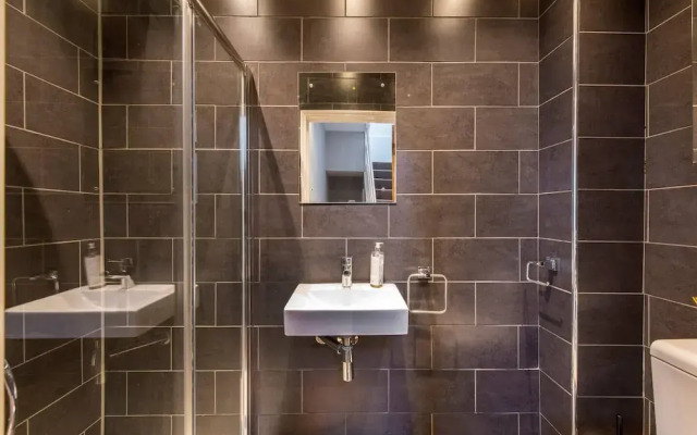 Gorgeous 3Bed in maida vale
