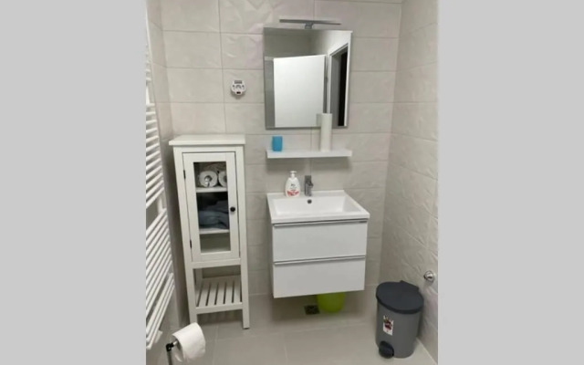 Apartment Ilica Newish