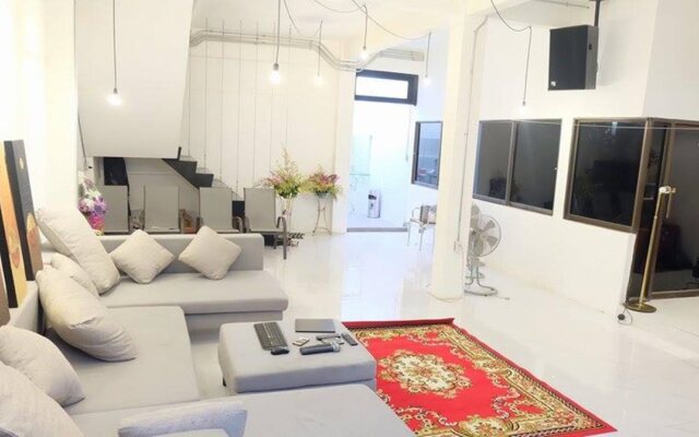 Zent & Bao Hostel