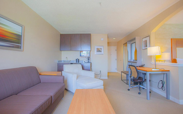 Quality Inn & Suites Montebello - Los Angeles