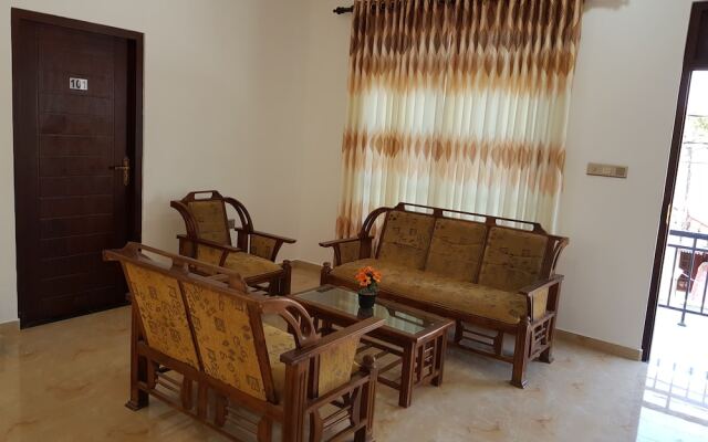 My Whales Guest House