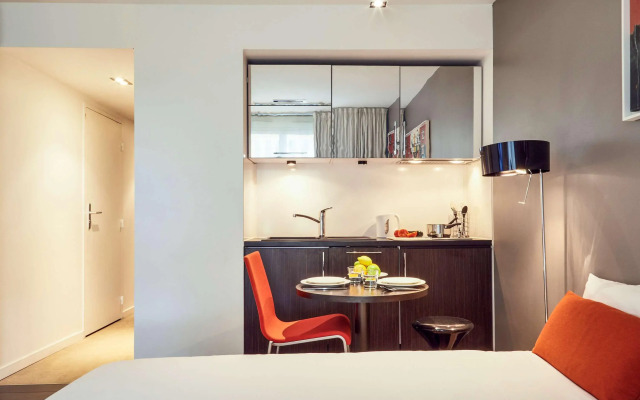 Aparthotel Adagio Nice Centre