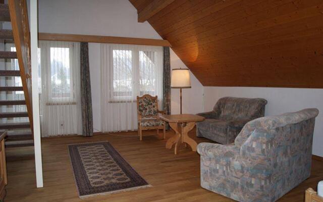 Gemeinschaftshaus im Oberdorf