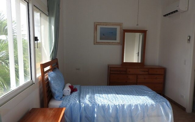 Villa 420D at Jolly Harbour