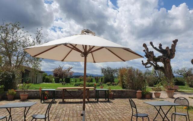 Agriturismo Podere La Fornace