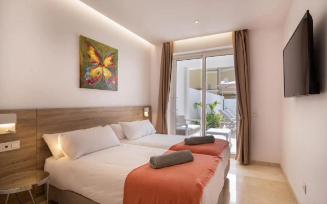 Villa Deluxe Suites Maspalomas