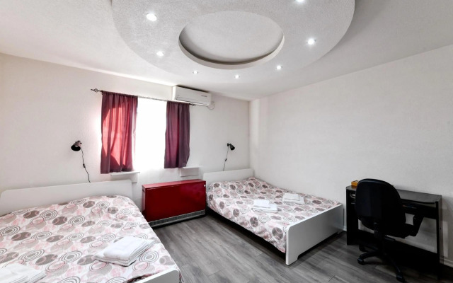 Central Monument Apartment Bojkovic