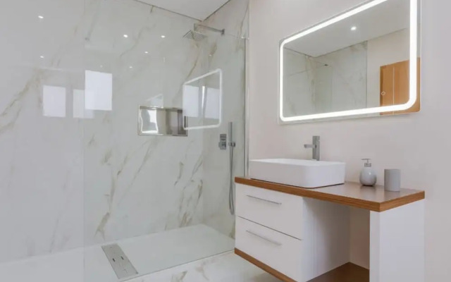 Dia Dourado Comfortable Holiday Residence