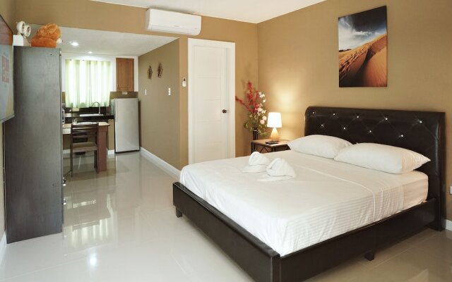 Cococabana Panglao