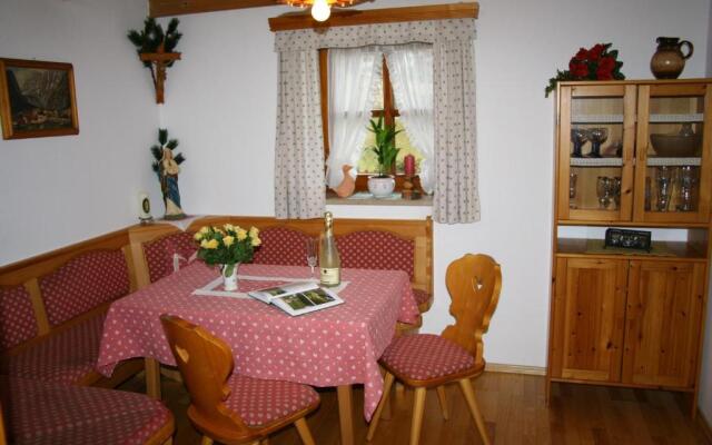 Haus Waidmannsglück