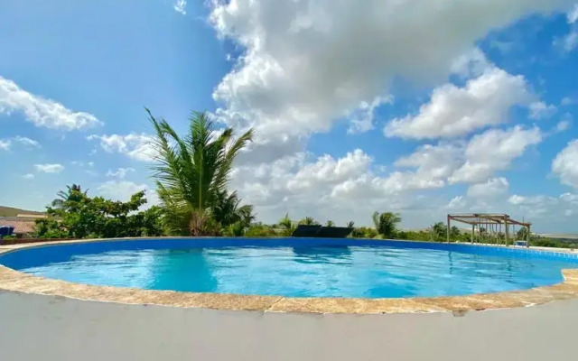 Pousada Matusa